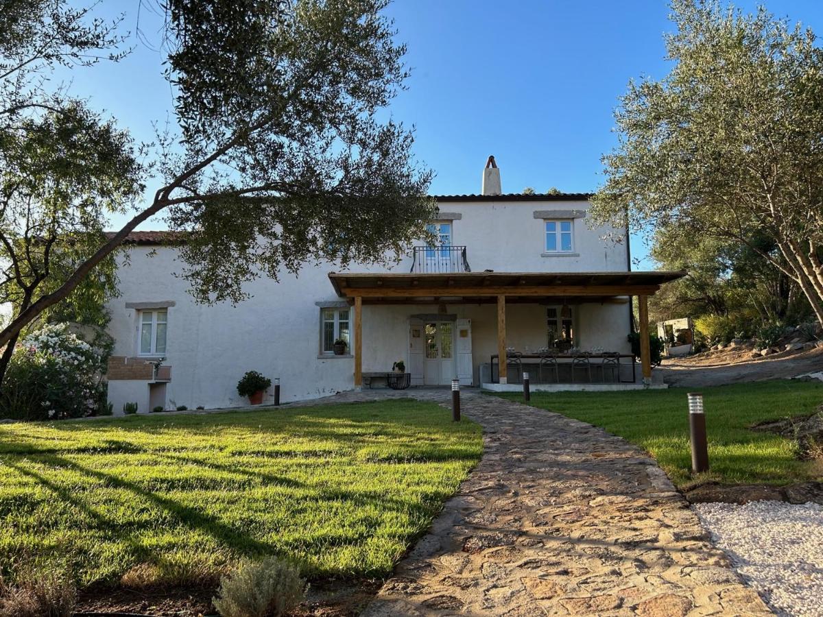 Villa Aromata Trudda Exterior foto
