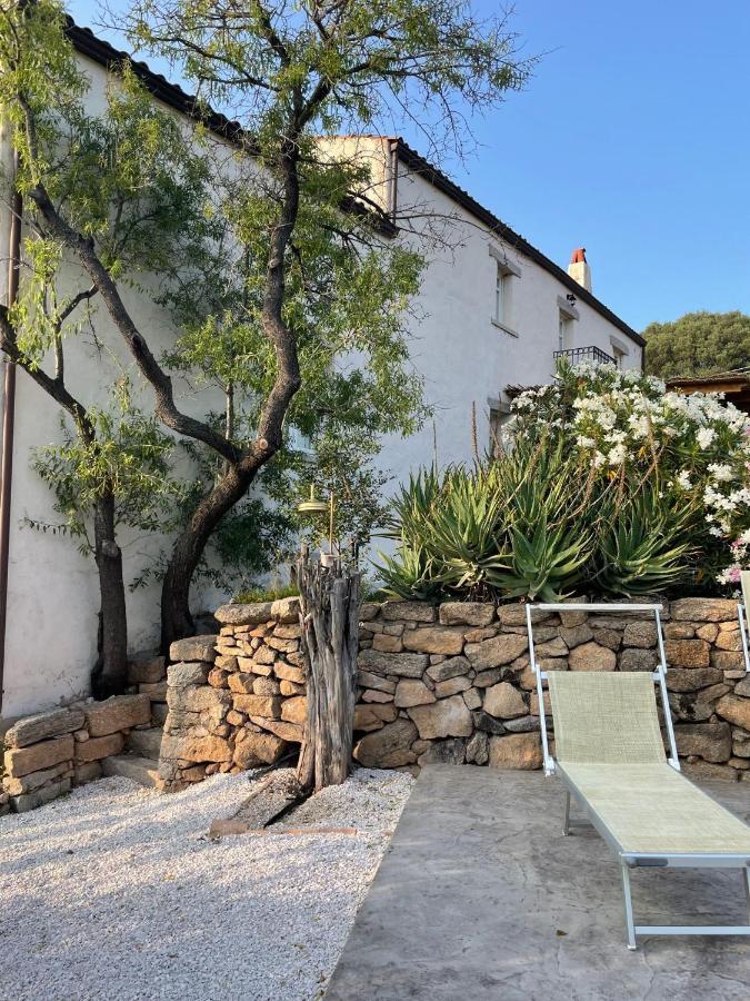 Villa Aromata Trudda Exterior foto