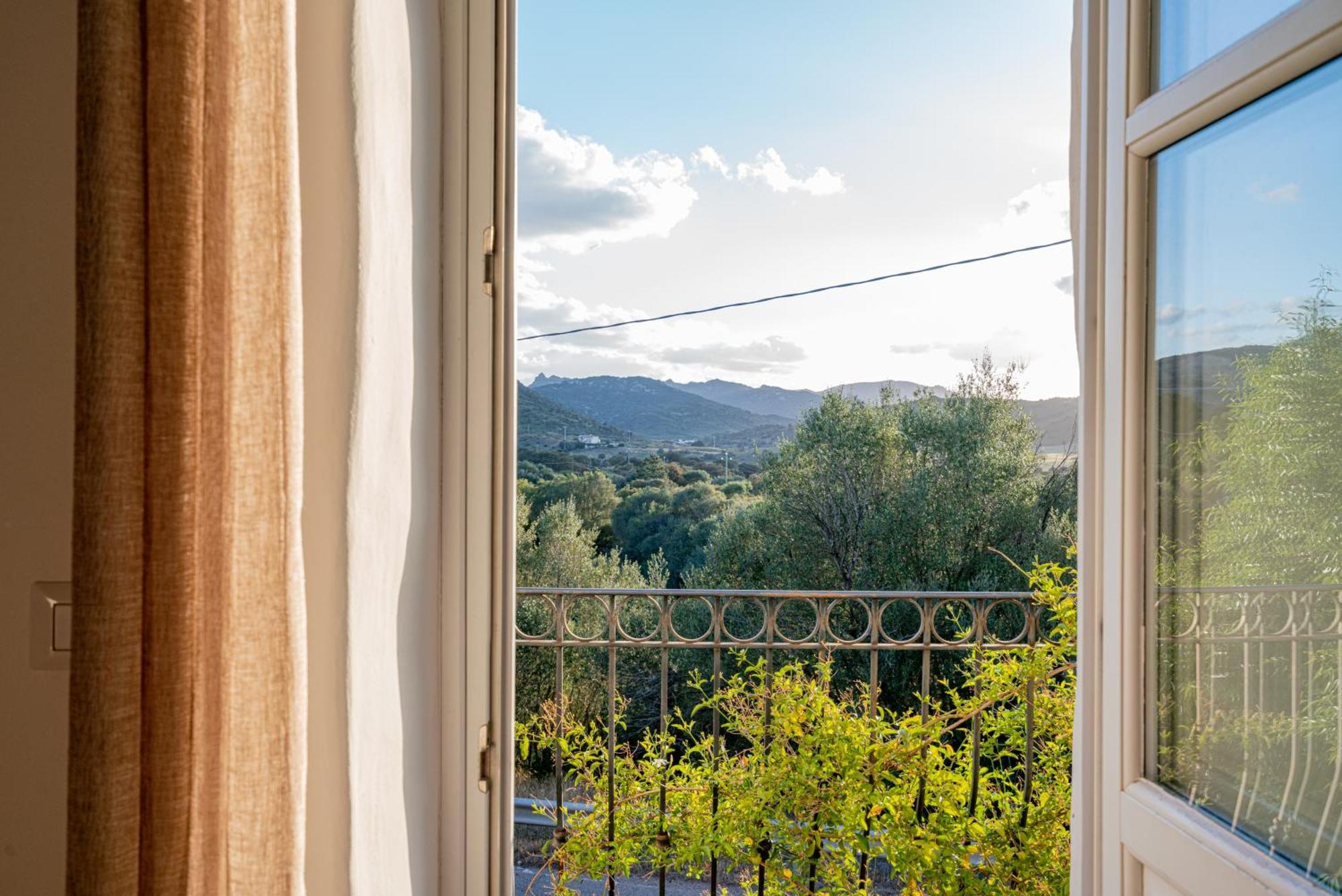 Villa Aromata Trudda Exterior foto